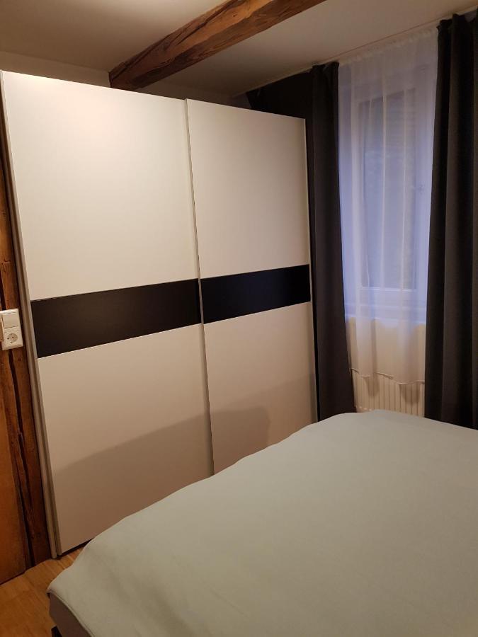 Meisterhaus Alpirsbach Loft Exteriör bild